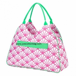 Wholesale Printed Cotton Tote Bags Manufacturers in California 